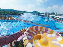 -上海玛雅海滩水公园