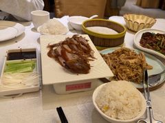-便宜坊烤鸭店(科创店)