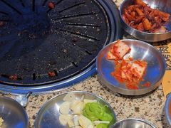 -安又胖韩国烤肉