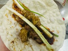 -小寒羊烧烤(凯瑞时代大厦店)