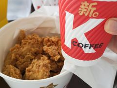 -肯德基(世纪金源店)