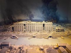 -上海四行仓库抗战纪念馆