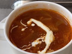 -起士林西餐厅(东经路店)