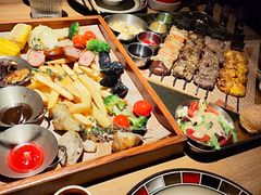 -雪熊精酿·哈尔滨烧烤酒馆(非遗大串店)