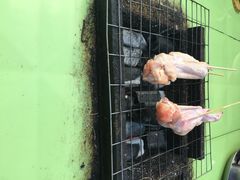 大笨象钓虾场-小象钓虾·营地烧烤(洛溪店)
