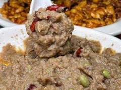 -马记伊源斋涮肉·清真菜(潘家园古玩市场店)