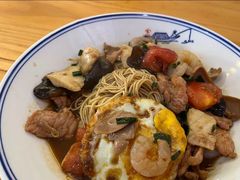 -天天鲜面馆(衡山路店)
