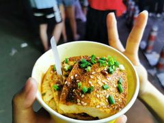 铁板豆腐-大学城夜市大排档(凤栖路店)