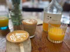 -O'mills Sourdough Bakery&Bistro(永嘉路店)