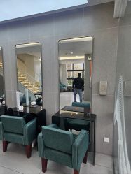 -BOJUE·铂爵造型烫发·染发