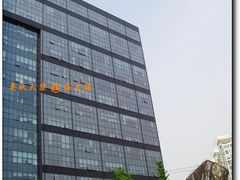 -海上海弘基休闲广场