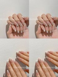 -M·X Nail日式美甲美睫