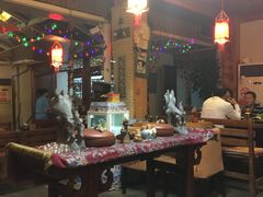 -丽江庭院之丽江往事(安定门店)