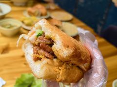 -华姐鸡粉(教育路店)