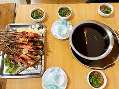 -牛华八婆麻辣烫(起源店)