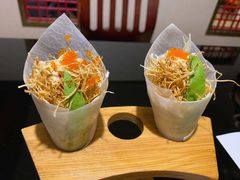 -天狗山料理(省体店)