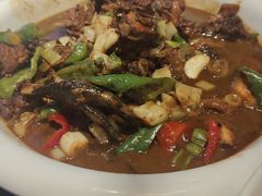 -老牌坊鲁菜名店(聊城美食岛店)