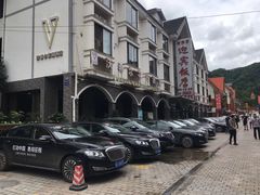 豆瓣鲁班鱼-迎宾饭店