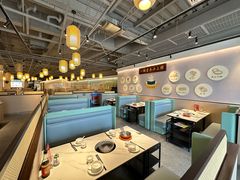 -翟辉冬瓜盅火锅(南村万博店)