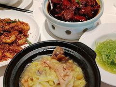 -茉里粤菜(皇姑万象汇店)