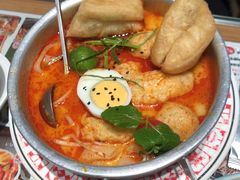 -揸哥小馆(佛罗伦萨小镇店)