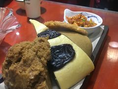 -窄巷子陕菜馆·地道陕西菜(粉巷店)