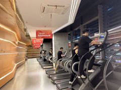 -锐动健身游泳(博地中心店)