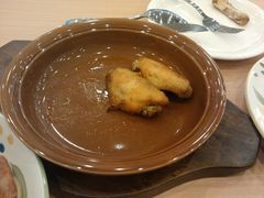 -萨莉亚意式餐厅(万嘉商业广场店)