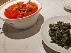 -湘船·精致湖南菜(荆州吾悦广场店)