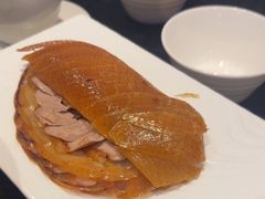 -大董(华贸购物中心店)