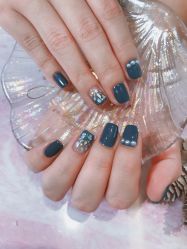 -Beauty Nails 美甲美睫皮肤管理