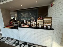 -昆山琶拉帝诗酒店·河畔咖啡厅Riverside Cafe