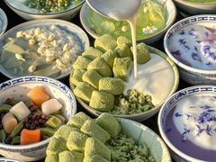 -李百蟹·江南蟹黄面·河景餐厅(夫子庙总店)