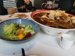 -旺顺阁鱼头泡饼(小红门店)