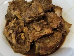 -大师兄·手工面·西北菜(美的悦然广场店)