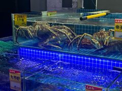 -大东海海鲜酒楼(渔人码头总店)