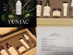 -新世界百货(明洞总店)