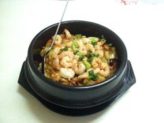 韩聚园韩国料理-韩聚园韩国料理(文灶店)