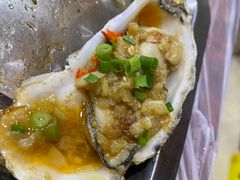 -张氏龙虾烧烤(延吉中路店)