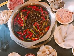 -大龙火锅(老店)