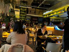 -Blac+Blac(中海环宇荟店)