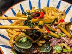 -面乙新派手擀面(大悦城店)