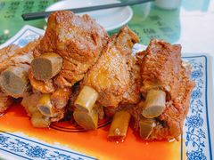 -令氏家外家周秦食府(高新店)