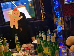 -宝乐汇量贩式KTV(宋家庄店)