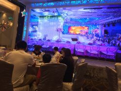 -名宴婚宴专门店·宴会厅(京基100店)