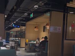 -海底捞火锅(长沙华创国际广场店)