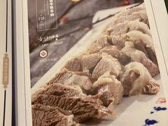 -宁夏国强手抓羊肉·清真菜(未央路凤三店)