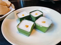 -泰莲庭·溪畔餐厅(雁栖湖店)