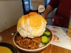 -岛风·台食小馆 ISLAND BISTRO(烟台山店)