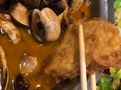 -陈氏肥蛤(小纬六路总店)